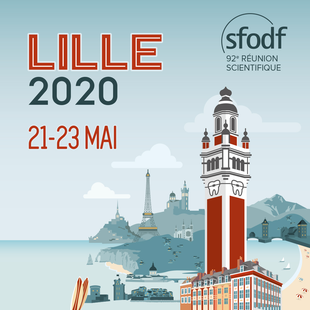 20SFODF_1080x1080 Congrès Lille 2020