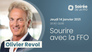 Soirée JO Revol