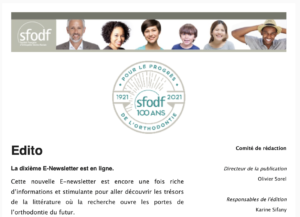 10e E Newsletter