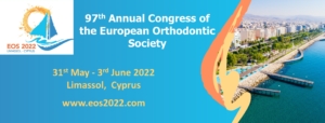 EOS Congress Limassol 2022