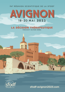 Congrès Avignon 2023