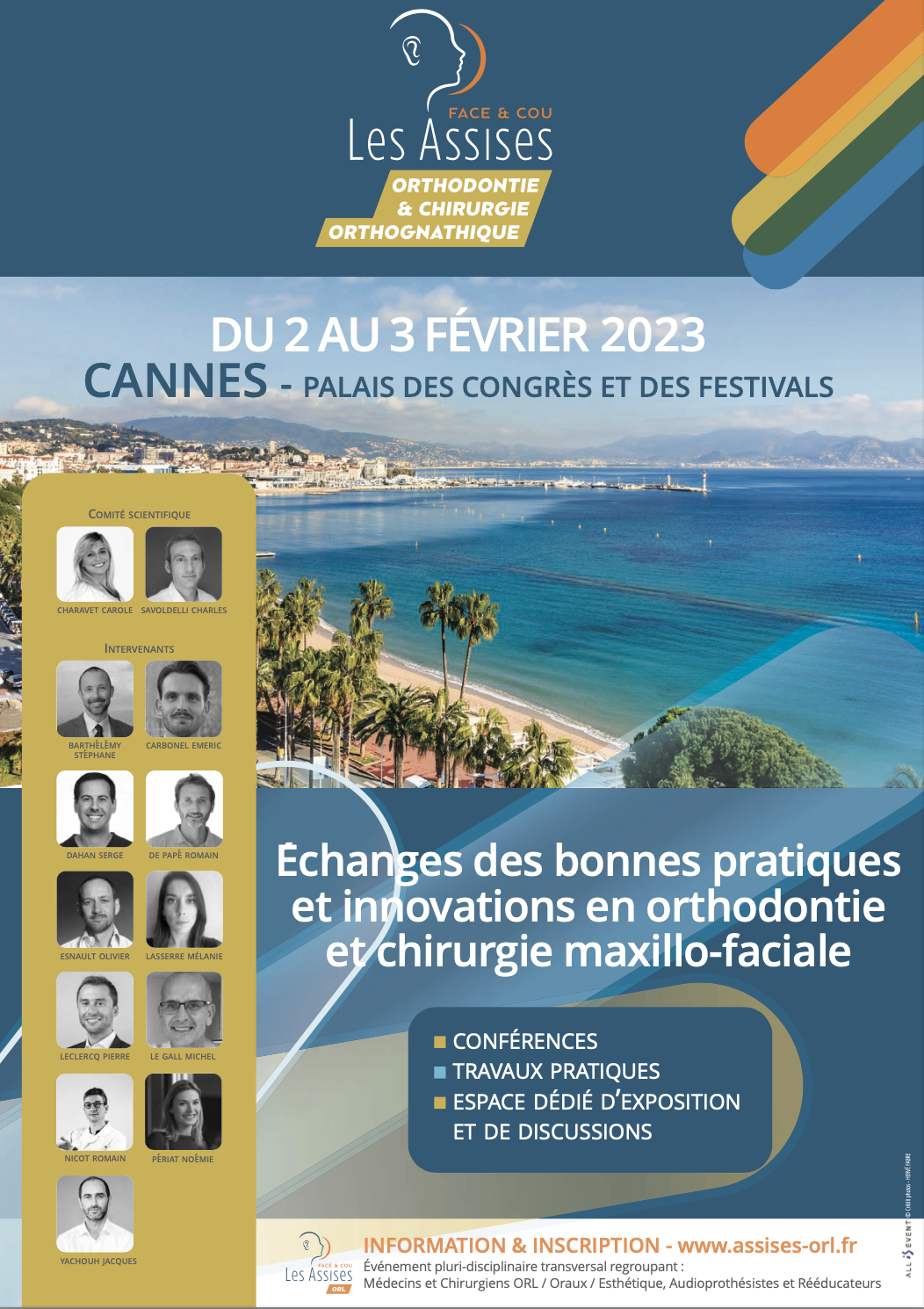 Les Assises - Février 2023