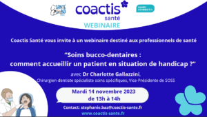 Coactis SANTE