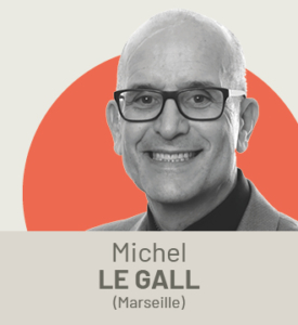 Michel LE GALL
