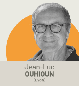 Jean-Luc OUHIOUN