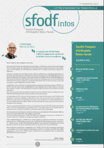 Lettre d'information