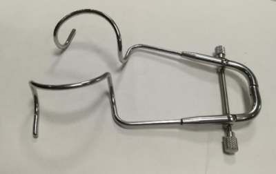 SFODF - Ecarteur labial