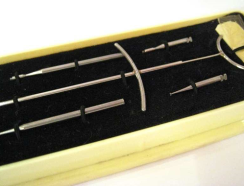 Trousse de désinclusion