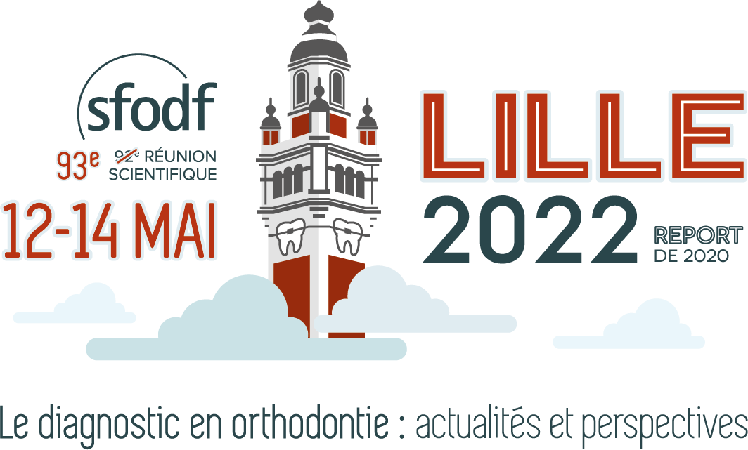 SFODF - LILLE 2022