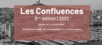 Les Confluences Marseille 2022