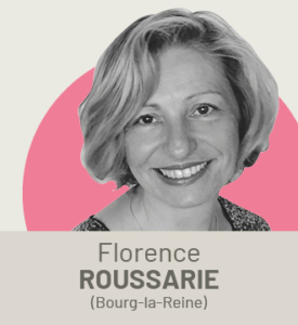 Florence ROUSSARIE