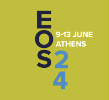 EOS - 9-13 juin 2024