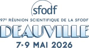 97ème réunion scientifique de la SFODF