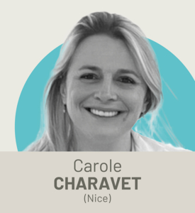Charavet Carole CHARAVET