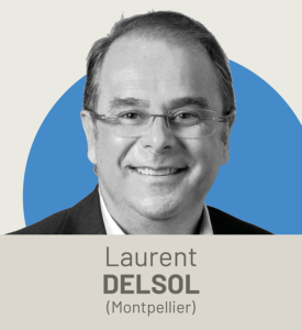 Delsol Laurent DELSOL