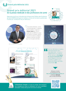  L’Orthodontie Française