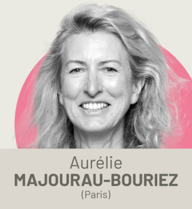 Aurélie MAJOURAU BOURIEZ