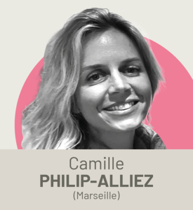 Camille PHILIP-ALLIEZ