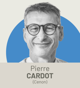 Cardot Pierre CARDOT