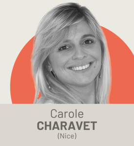 Charavet Carole CHARAVET