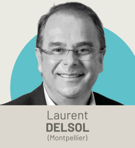 Delsol Laurent DELSOL