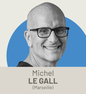 LeGall-avril Michel LE GALL
