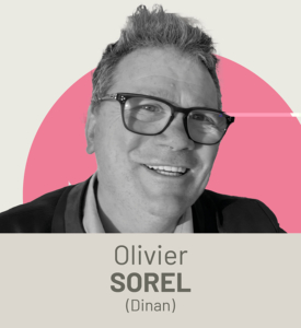 Sorel Olivier SOREL
