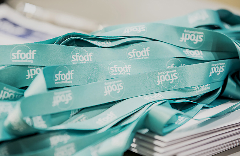 Société Française d’Orthopédie Dento-Faciale (SFODF)